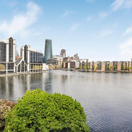 Verv Isle Of Dogs Londres Exterior foto
